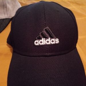 Adidas ball cap